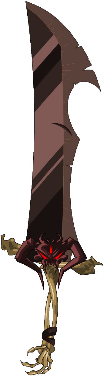 Necrotic Sword of Doom Ultimate Guide ~ AQW World.